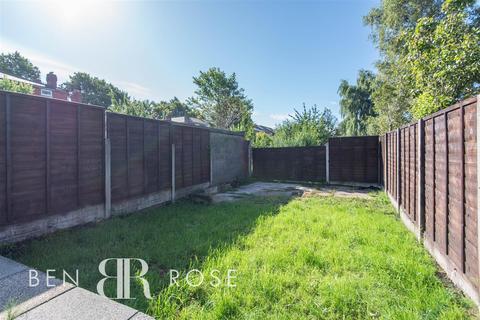 3 bedroom terraced house for sale, Blackburn Street, Chorley