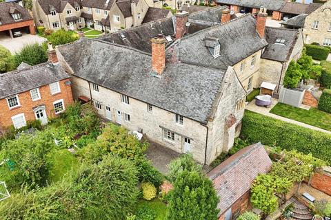 3 bedroom semi-detached house for sale, South Wing, Rogers Lane, Ettington