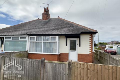 Gracamy Avenue, Warton, Preston, Lancashire