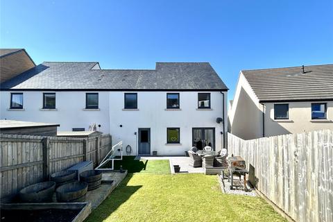 4 bedroom link detached house for sale, Okehampton, Devon