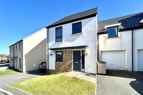 4 bedroom link detached house for sale, Okehampton, Devon