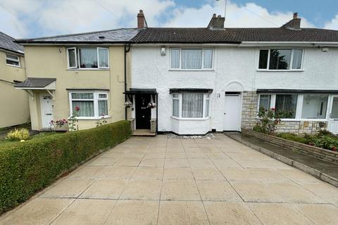 3 bedroom terraced house for sale, The Centreway, Yardley Wood