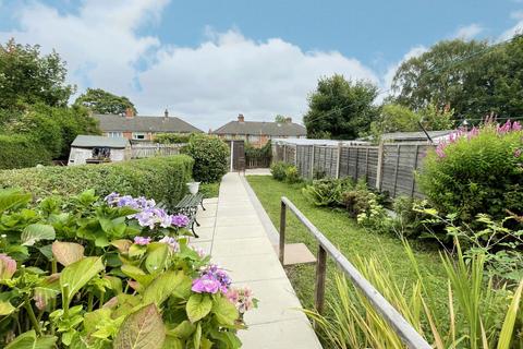 3 bedroom terraced house for sale, The Centreway, Yardley Wood