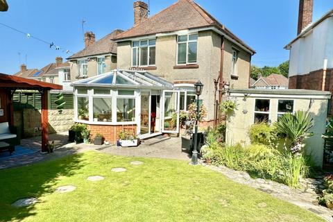 3 bedroom detached house for sale, Enfield Crescent, Oakdale, Poole, BH15