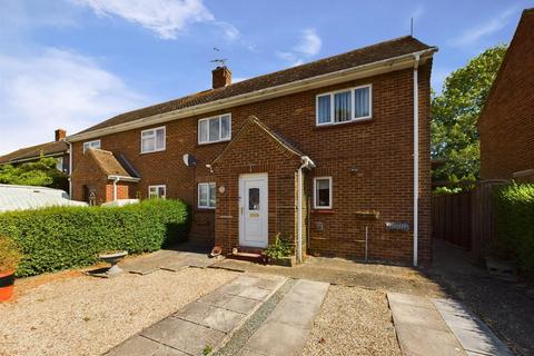 3 bedroom semi-detached house for sale, Chauntry Road, Alford LN13