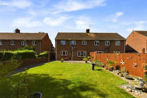 3 bedroom semi-detached house for sale, Chauntry Road, Alford LN13