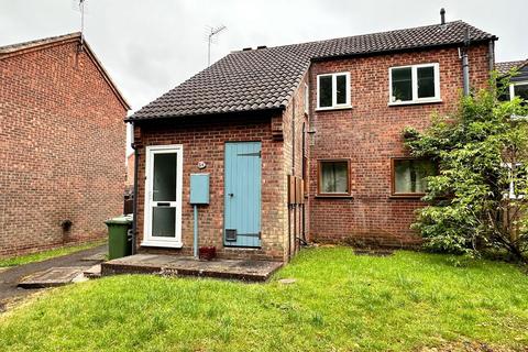 1 bedroom flat for sale, Ladywell, Oakham