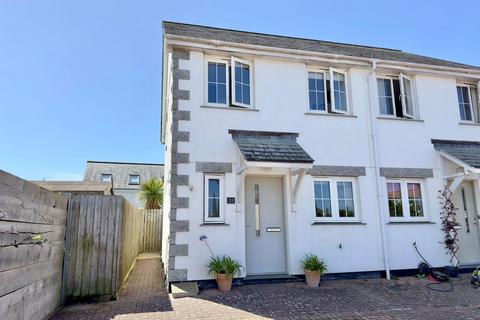 21 Fairfield, St Merryn, Padstow, PL28 8FQ