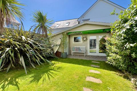 21 Fairfield, St Merryn, Padstow, PL28 8FQ