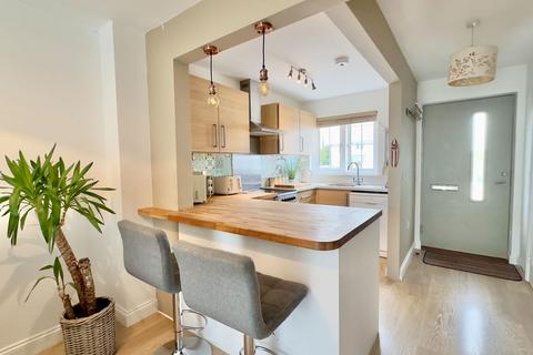 21 Fairfield, St Merryn, Padstow, PL28 8FQ