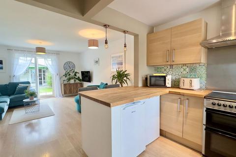 21 Fairfield, St Merryn, Padstow, PL28 8FQ