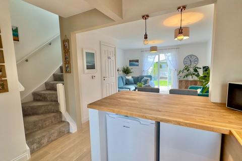 21 Fairfield, St Merryn, Padstow, PL28 8FQ