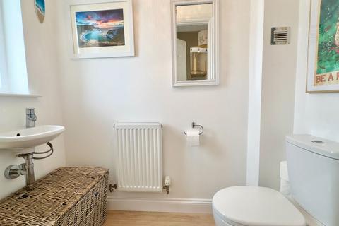 21 Fairfield, St Merryn, Padstow, PL28 8FQ