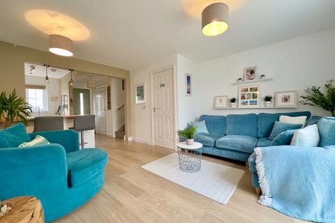 21 Fairfield, St Merryn, Padstow, PL28 8FQ
