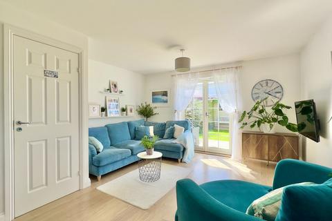 21 Fairfield, St Merryn, Padstow, PL28 8FQ