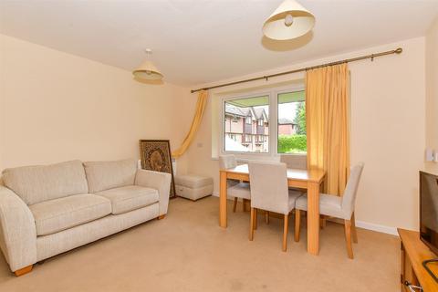 2 bedroom flat for sale, Sandhurst Road, Tunbridge Wells, Kent