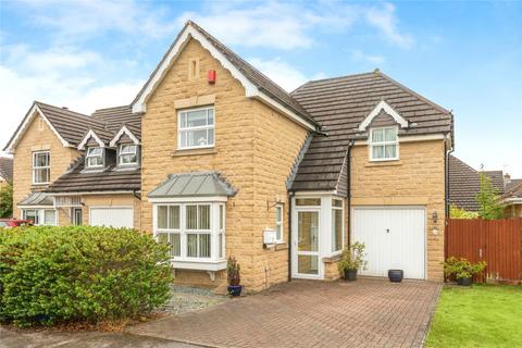 3 bedroom detached house for sale, Clough Grove, Oughtibridge, Sheffield, South Yorkshire, S35