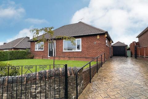 2 bedroom detached bungalow for sale, Cotterhill Lane, Brimington, Chesterfield, S43 1NL