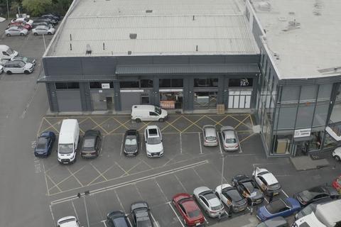 Industrial unit to rent, 1-3, Uxbridge Road, Hayes, Greater London, UB4