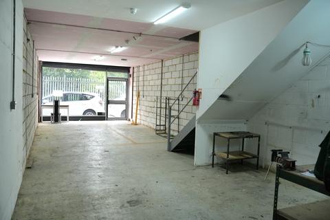 Industrial unit to rent, 1-3, Uxbridge Road, Hayes, Greater London, UB4