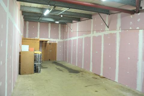 Industrial unit to rent, 1-3, Uxbridge Road, Hayes, Greater London, UB4