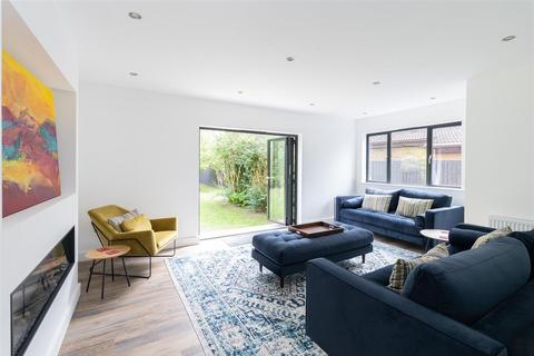 4 bedroom detached house for sale, Arterberry Road, Wimbledon, SW20