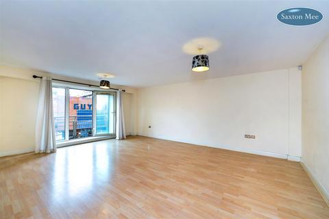 3 bedroom apartment for sale, Roya Plaza, Westfield Terrace, Sheffield, S1