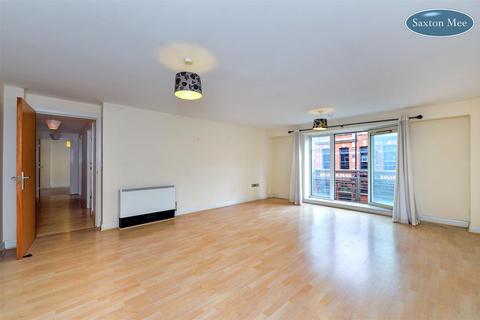 3 bedroom apartment for sale, Roya Plaza, Westfield Terrace, Sheffield, S1