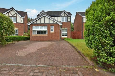 3 bedroom detached house for sale, Midfaulds Avenue, Renfrewshire PA4