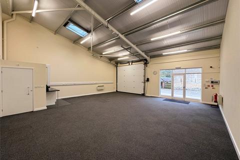 Office to rent, Bulwick Barns, Bulwick