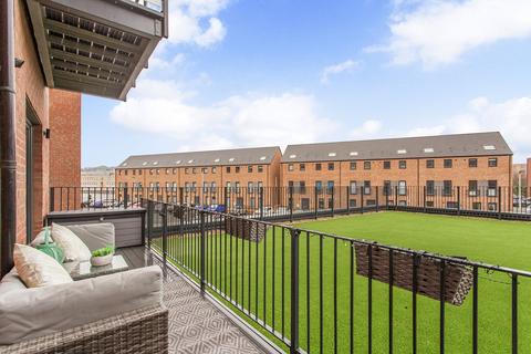 Flat 1, 63 Ocean Drive, Edinburgh, EH6 6BP