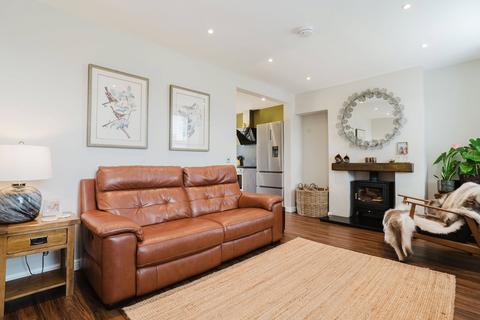 3 bedroom terraced house for sale, Harelawside Cottages, Grantshouse, Duns, Scottish Borders