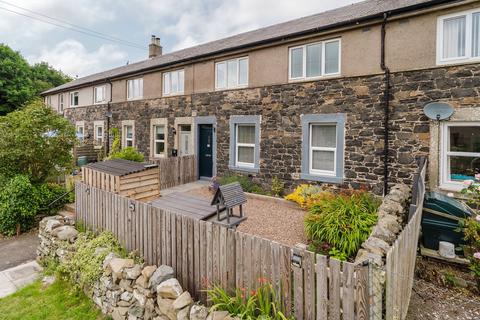 3 bedroom terraced house for sale, Harelawside Cottages, Grantshouse, Duns, Scottish Borders