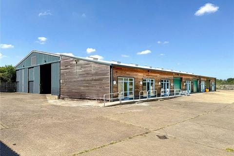 Office to rent, Workshop 1 Bulwick Barns, Bulwick, Corby