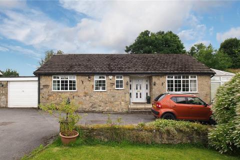 3 bedroom bungalow for sale, Moss Carr Road, Keighley, West Yorkshire, BD21