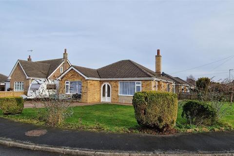 2 bedroom detached bungalow for sale, Langwith Gardens, Holbeach