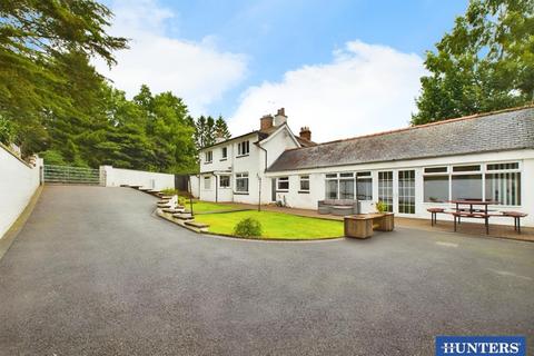 Marchfoot Cottage Bane Loaning, Dumfries, DG1 3AZ