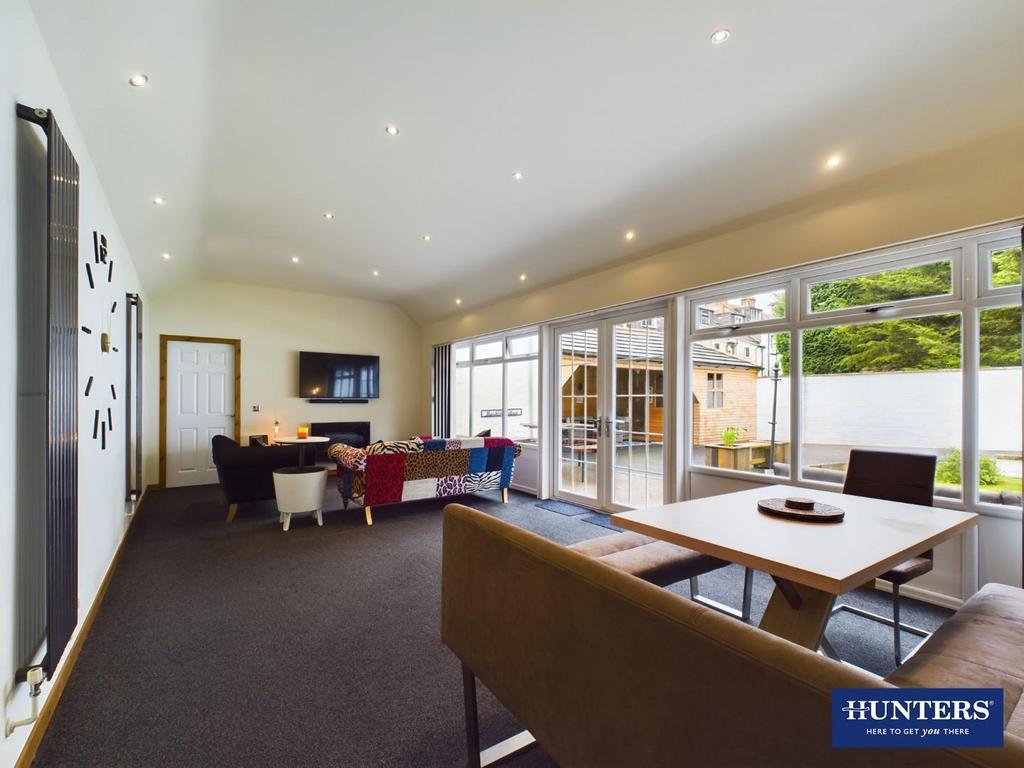 Dining/Family Room