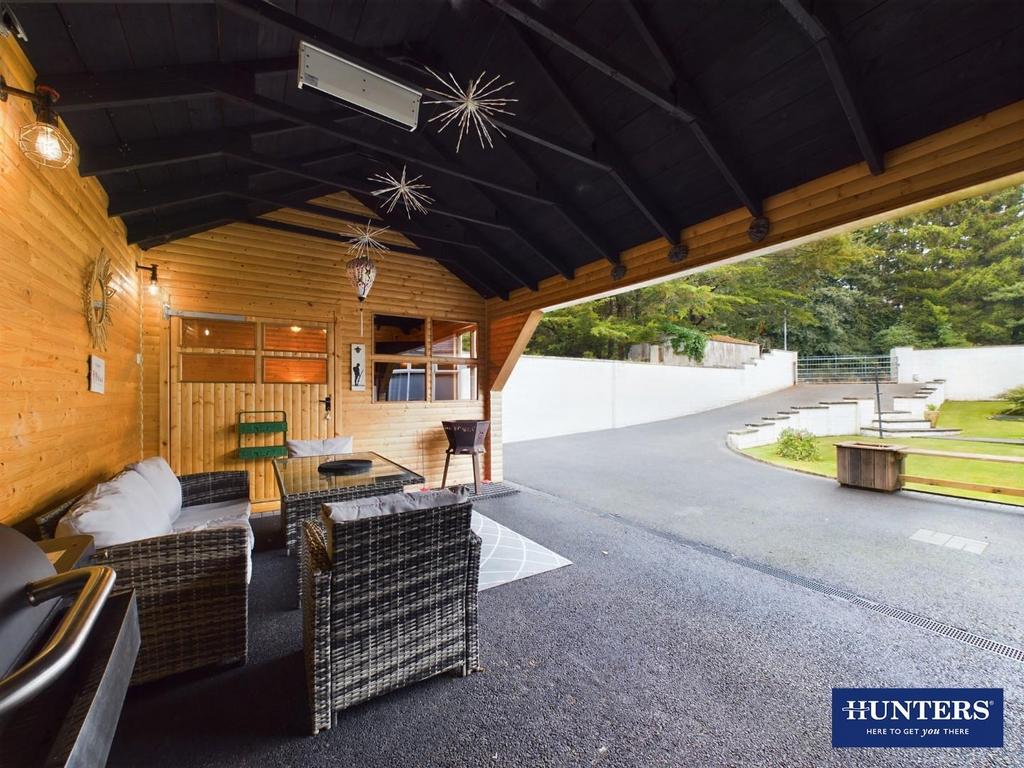 Outbuilding