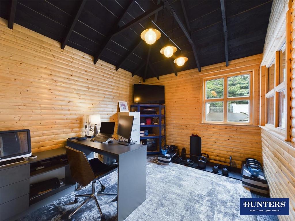 Outbuilding