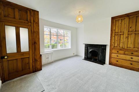 2 bedroom terraced house for sale, Lock Road, Broadheath, Altrincham