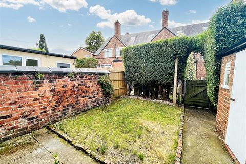 2 bedroom terraced house for sale, Lock Road, Broadheath, Altrincham