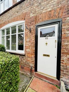 2 bedroom terraced house for sale, Lock Road, Broadheath, Altrincham