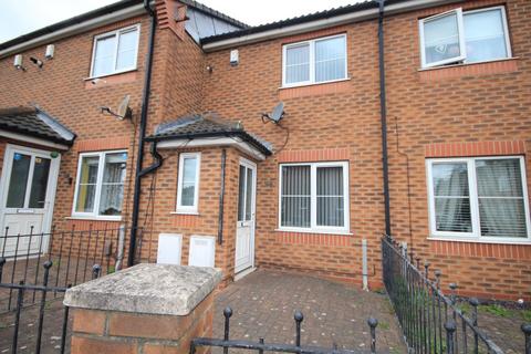 undefined, Boulevard Avenue, Grimsby, DN31