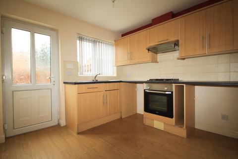 undefined, Boulevard Avenue, Grimsby, DN31