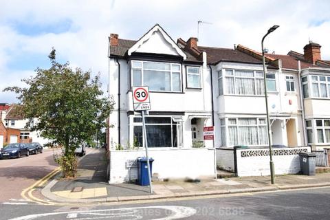 2 bedroom duplex for sale, Dartmouth Rd, London