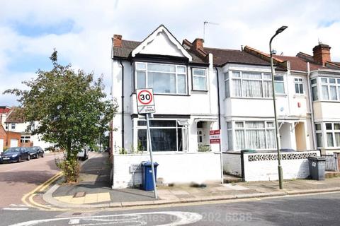 undefined, Dartmouth Rd, London