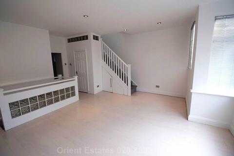 undefined, Dartmouth Rd, London