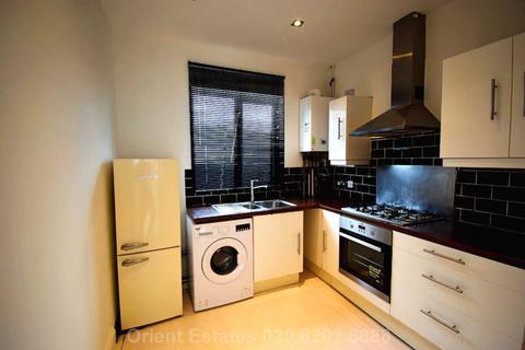 undefined, Dartmouth Rd, London