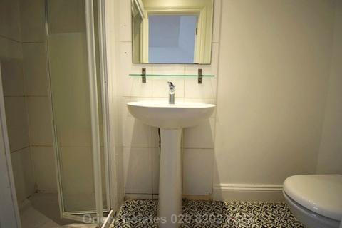 undefined, Dartmouth Rd, London